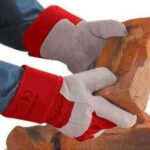 Work Gloves