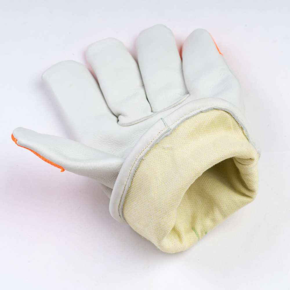 Why Should You Use Cut Resistant Gloves? - Ghosh Exports Pvt. Ltd.