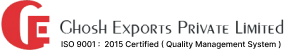 Ghosh Exports Pvt. Ltd.